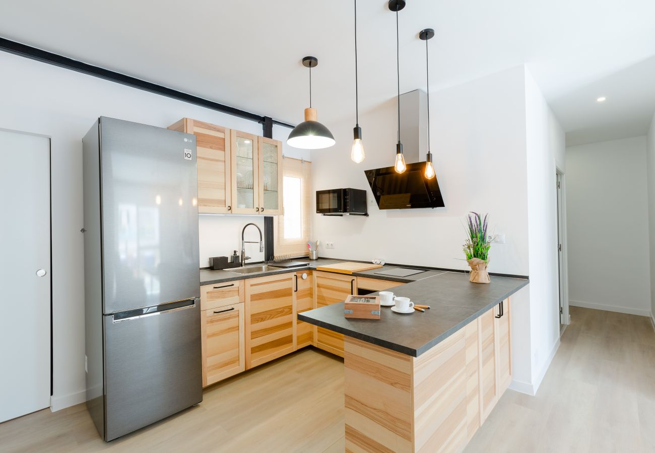 Apartamento en Guardamar - Fidalsa Beachside Views