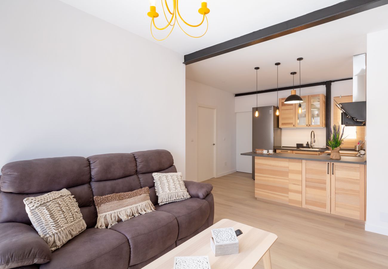 Apartamento en Guardamar - Fidalsa Beachside Views