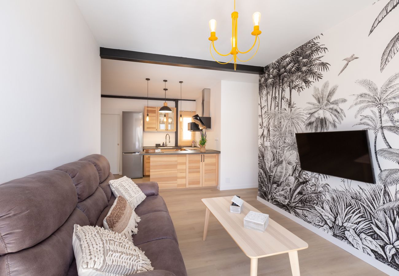 Apartamento en Guardamar - Fidalsa Beachside Views