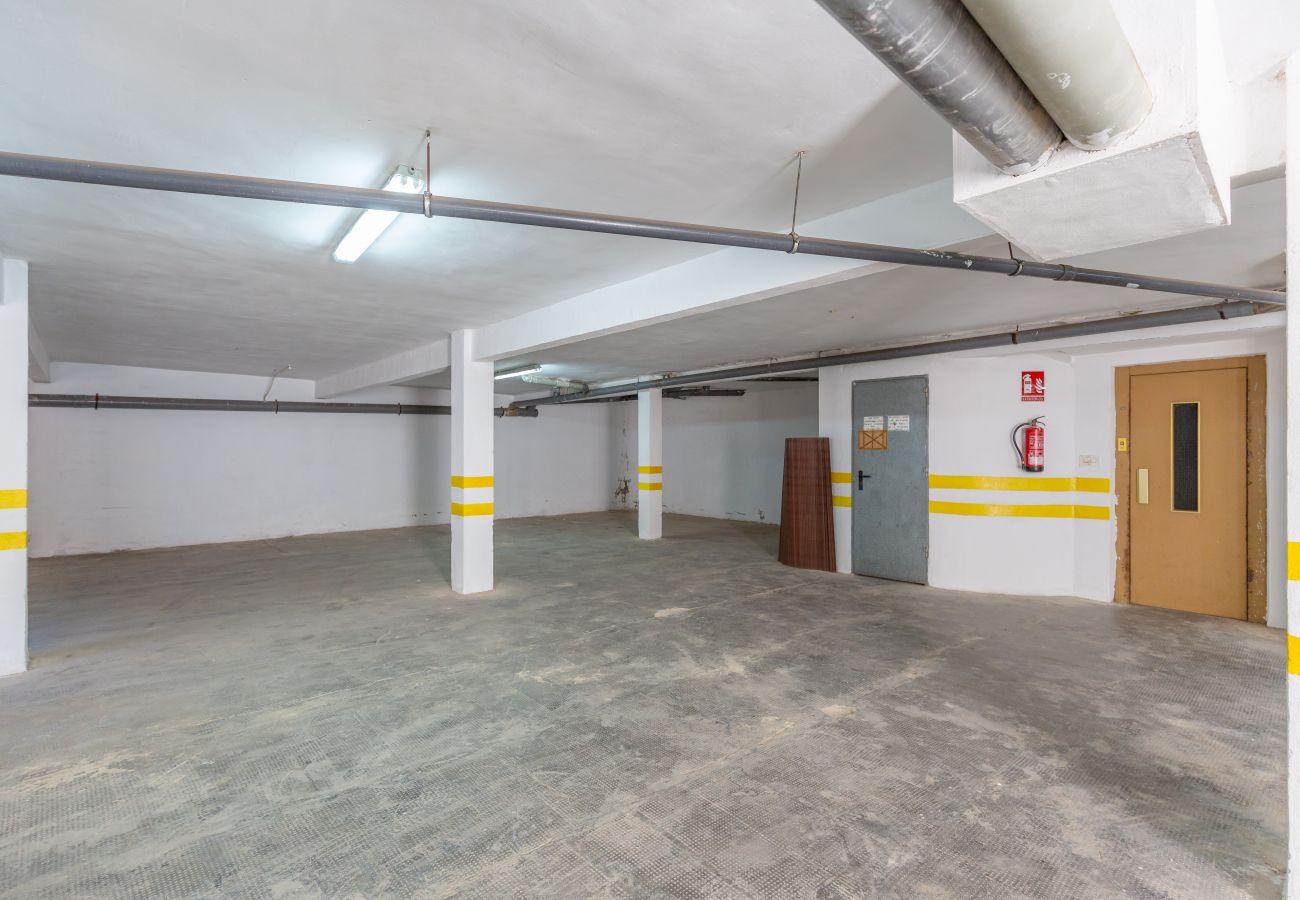 Apartamento en Guardamar - Fidalsa Beachside Views