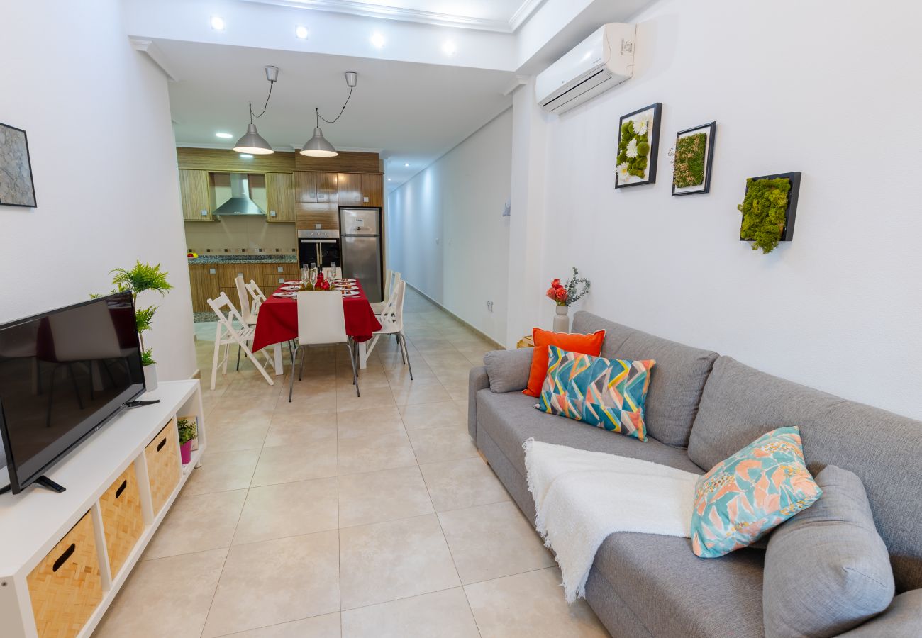 Apartamento en Guardamar - Fidalsa Enjoy Life