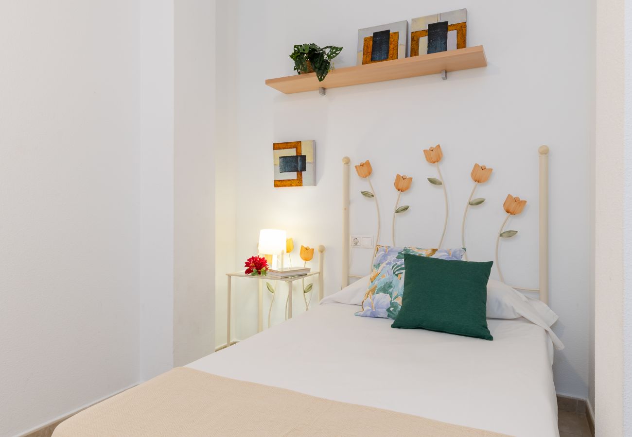 Apartamento en Guardamar - Fidalsa Enjoy Life