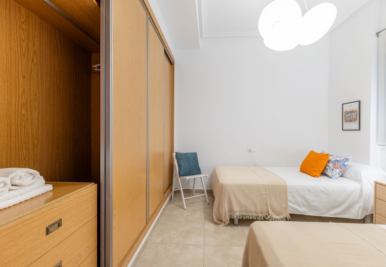 Apartamento en Guardamar - Fidalsa Enjoy Life