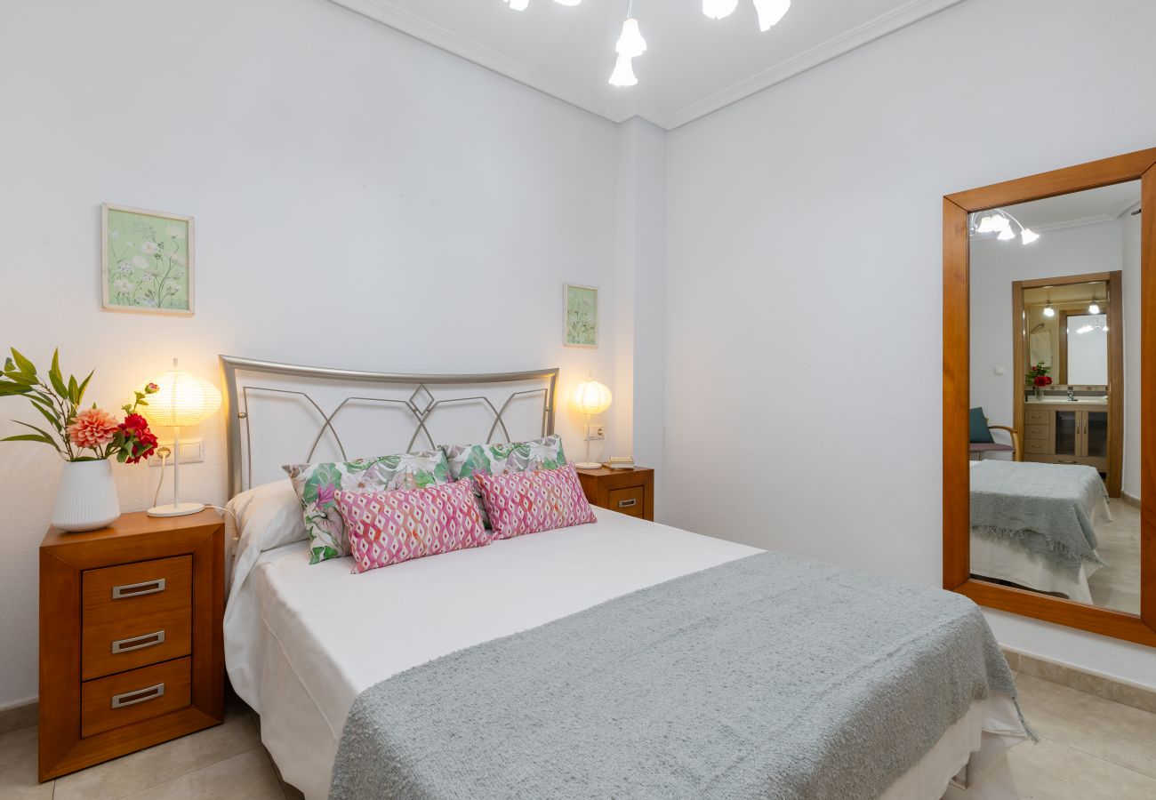 Apartamento en Guardamar - Fidalsa Enjoy Life