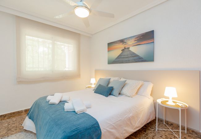 Villa en La Alcayna - Fidalsa Paradise Pines Villa en La Alcayna - Fidalsa Paradise Pines