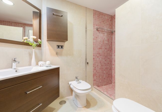 Villa en La Alcayna - Fidalsa Paradise Pines Villa en La Alcayna - Fidalsa Paradise Pines