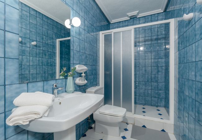 Villa en La Alcayna - Fidalsa Paradise Pines Villa en La Alcayna - Fidalsa Paradise Pines