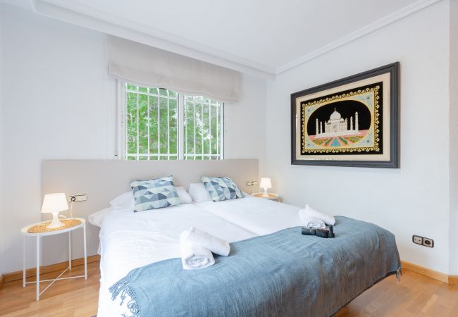 Villa en La Alcayna - Fidalsa Paradise Pines Villa en La Alcayna - Fidalsa Paradise Pines