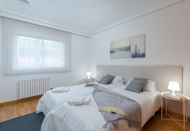 Villa en La Alcayna - Fidalsa Paradise Pines Villa en La Alcayna - Fidalsa Paradise Pines