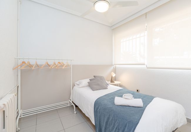 Villa en La Alcayna - Fidalsa Paradise Pines Villa en La Alcayna - Fidalsa Paradise Pines