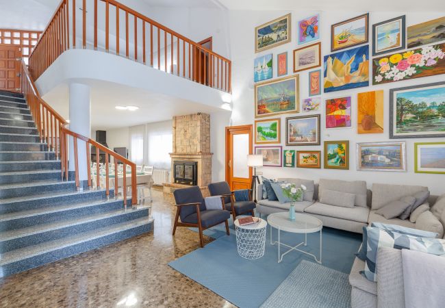 Villa en La Alcayna - Fidalsa Paradise Pines Villa en La Alcayna - Fidalsa Paradise Pines