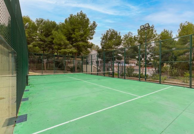 Villa en La Alcayna - Fidalsa Paradise Pines Villa en La Alcayna - Fidalsa Paradise Pines