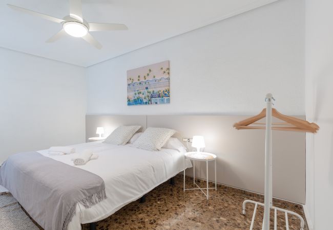 Villa en La Alcayna - Fidalsa Paradise Pines Villa en La Alcayna - Fidalsa Paradise Pines