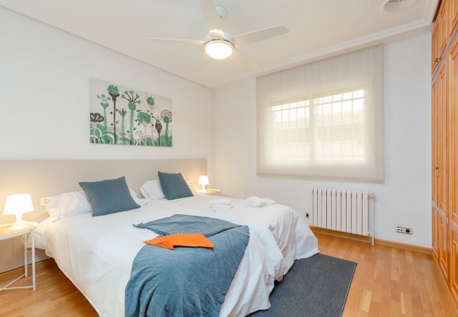 Villa en La Alcayna - Fidalsa Paradise Pines Villa en La Alcayna - Fidalsa Paradise Pines