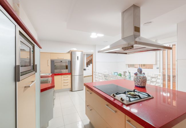 Villa en La Alcayna - Fidalsa Paradise Pines Villa en La Alcayna - Fidalsa Paradise Pines