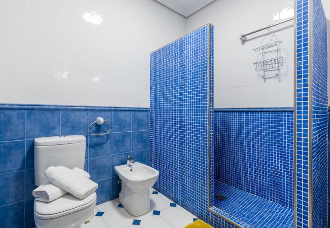 Villa en La Alcayna - Fidalsa Paradise Pines Villa en La Alcayna - Fidalsa Paradise Pines