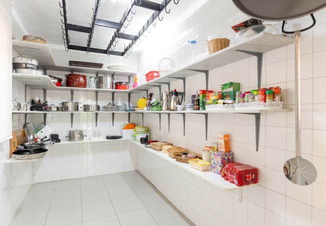 Villa en La Alcayna - Fidalsa Paradise Pines Villa en La Alcayna - Fidalsa Paradise Pines