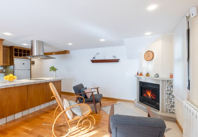 Villa en La Alcayna - Fidalsa Paradise Pines Villa en La Alcayna - Fidalsa Paradise Pines