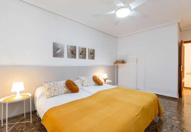 Villa en La Alcayna - Fidalsa Paradise Pines Villa en La Alcayna - Fidalsa Paradise Pines