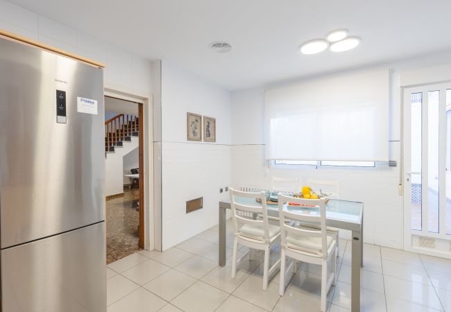 Villa en La Alcayna - Fidalsa Paradise Pines Villa en La Alcayna - Fidalsa Paradise Pines