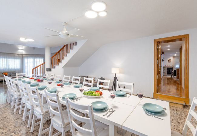 Villa en La Alcayna - Fidalsa Paradise Pines Villa en La Alcayna - Fidalsa Paradise Pines