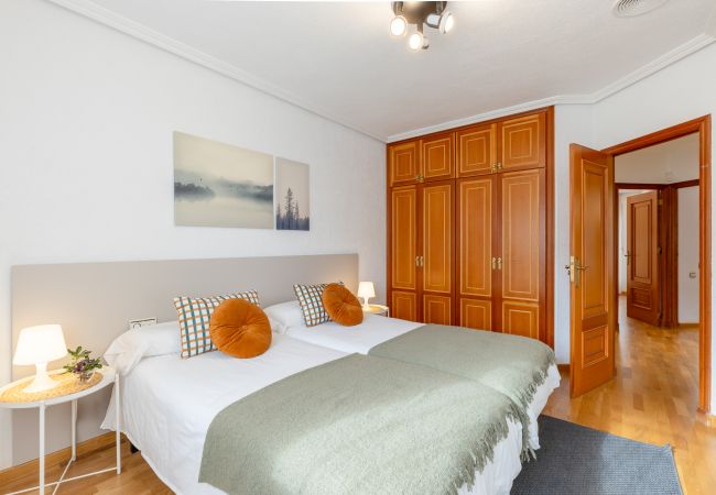 Villa en La Alcayna - Fidalsa Paradise Pines Villa en La Alcayna - Fidalsa Paradise Pines