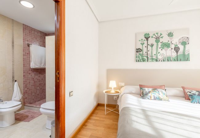 Villa en La Alcayna - Fidalsa Paradise Pines Villa en La Alcayna - Fidalsa Paradise Pines