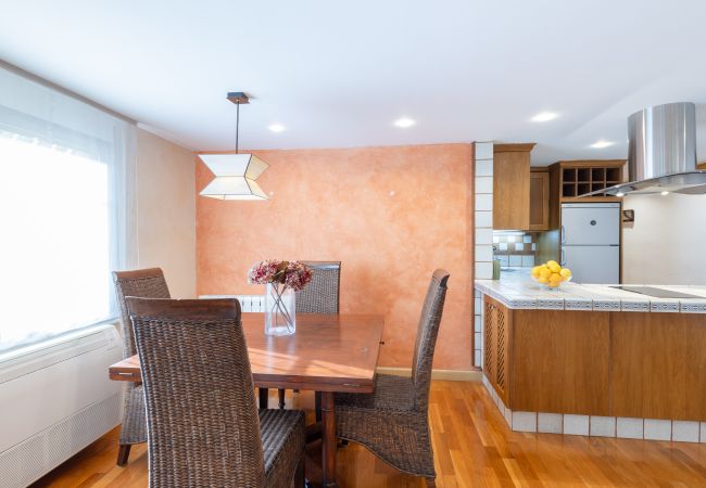 Villa en La Alcayna - Fidalsa Paradise Pines Villa en La Alcayna - Fidalsa Paradise Pines