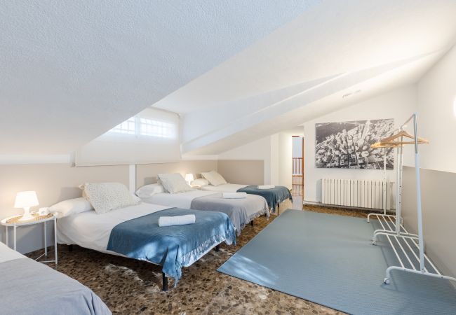 Villa en La Alcayna - Fidalsa Paradise Pines Villa en La Alcayna - Fidalsa Paradise Pines