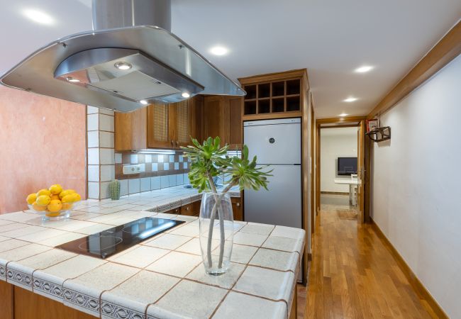 Villa en La Alcayna - Fidalsa Paradise Pines Villa en La Alcayna - Fidalsa Paradise Pines