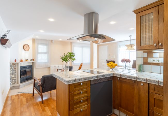 Villa en La Alcayna - Fidalsa Paradise Pines Villa en La Alcayna - Fidalsa Paradise Pines