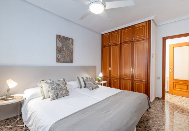 Villa en La Alcayna - Fidalsa Paradise Pines Villa en La Alcayna - Fidalsa Paradise Pines