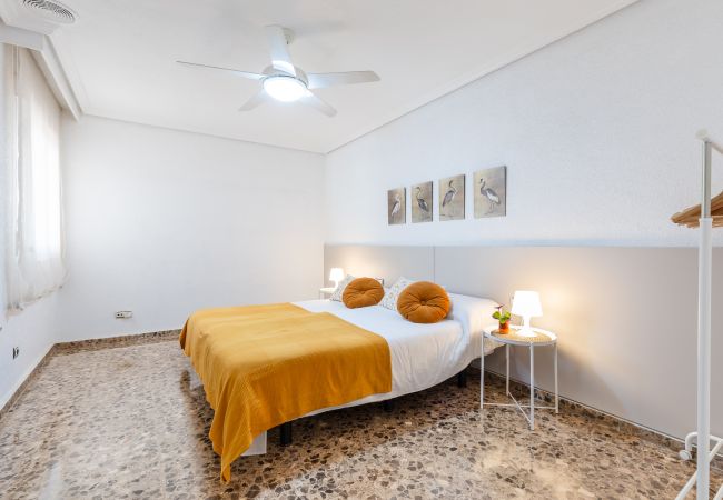 Villa en La Alcayna - Fidalsa Paradise Pines Villa en La Alcayna - Fidalsa Paradise Pines