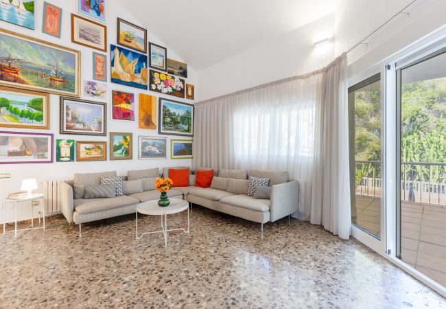 Villa en La Alcayna - Fidalsa Paradise Pines Villa en La Alcayna - Fidalsa Paradise Pines