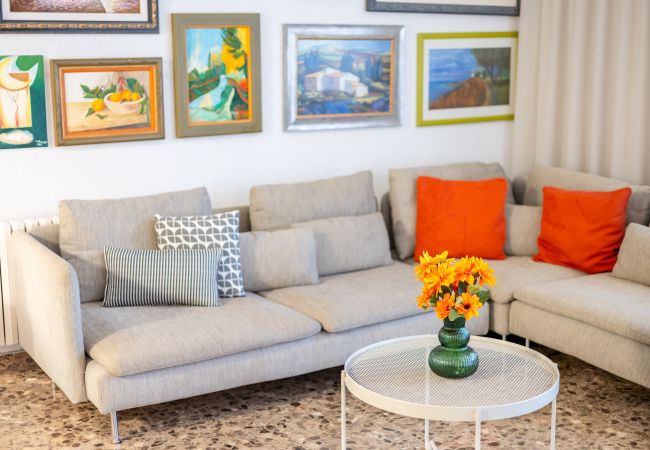 Villa en La Alcayna - Fidalsa Paradise Pines Villa en La Alcayna - Fidalsa Paradise Pines