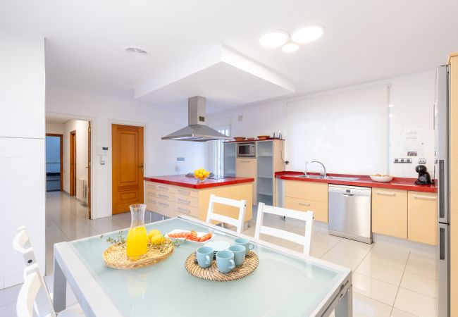 Villa en La Alcayna - Fidalsa Paradise Pines Villa en La Alcayna - Fidalsa Paradise Pines