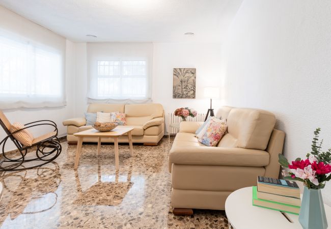 Villa en La Alcayna - Fidalsa Paradise Pines Villa en La Alcayna - Fidalsa Paradise Pines