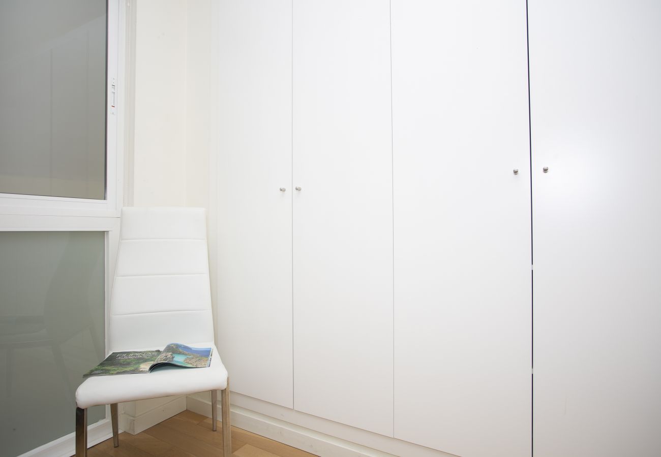 Apartamento en Valencia - Comedias IV SR