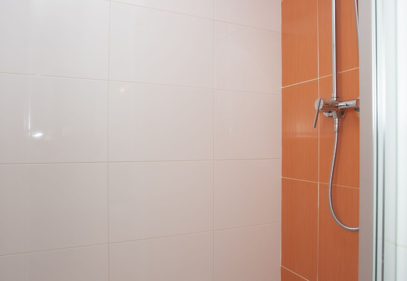 Apartamento en Valencia - Comedias IV SR