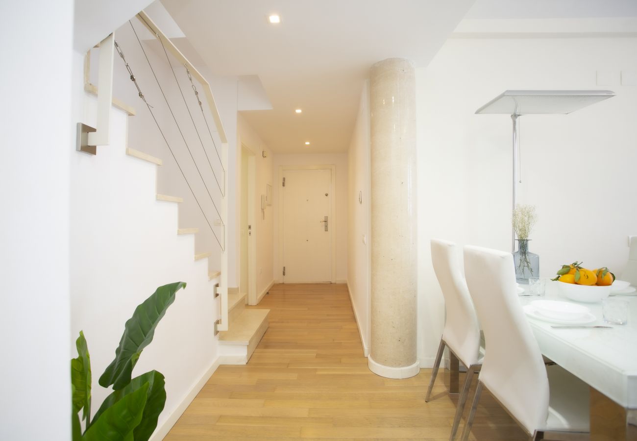 Apartamento en Valencia - Comedias IV SR