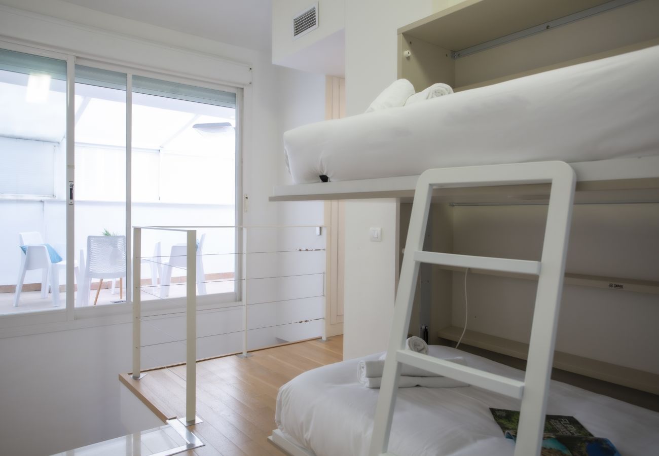Apartamento en Valencia - Comedias IV SR