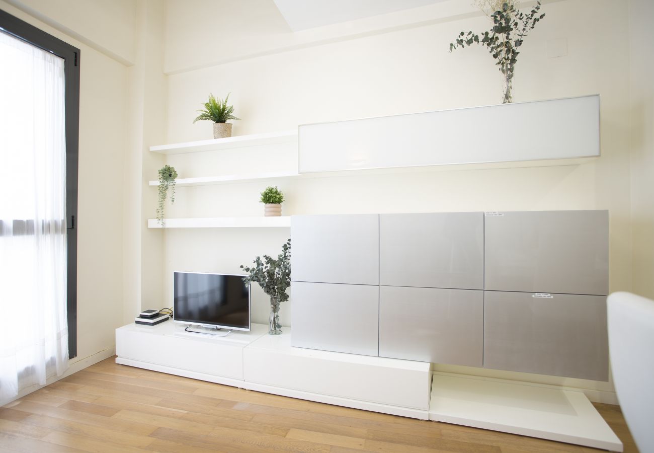 Apartamento en Valencia - Comedias IV SR