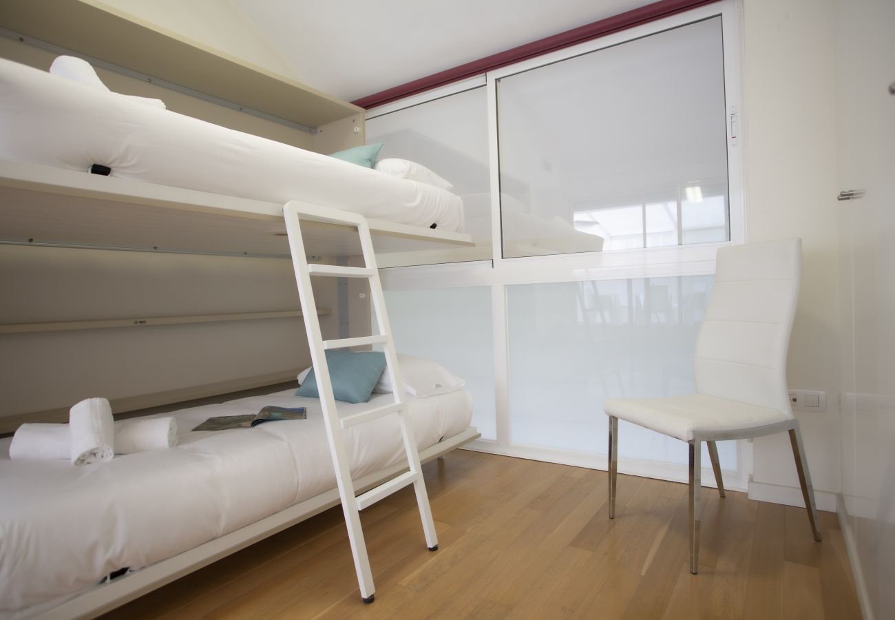 Apartamento en Valencia - Comedias IV SR