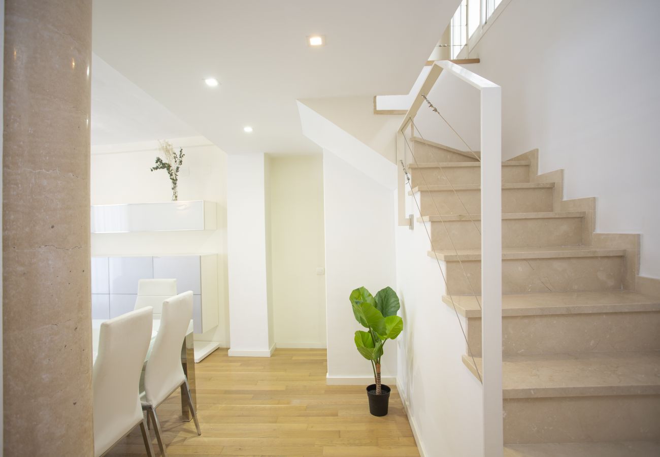 Apartamento en Valencia - Comedias IV SR