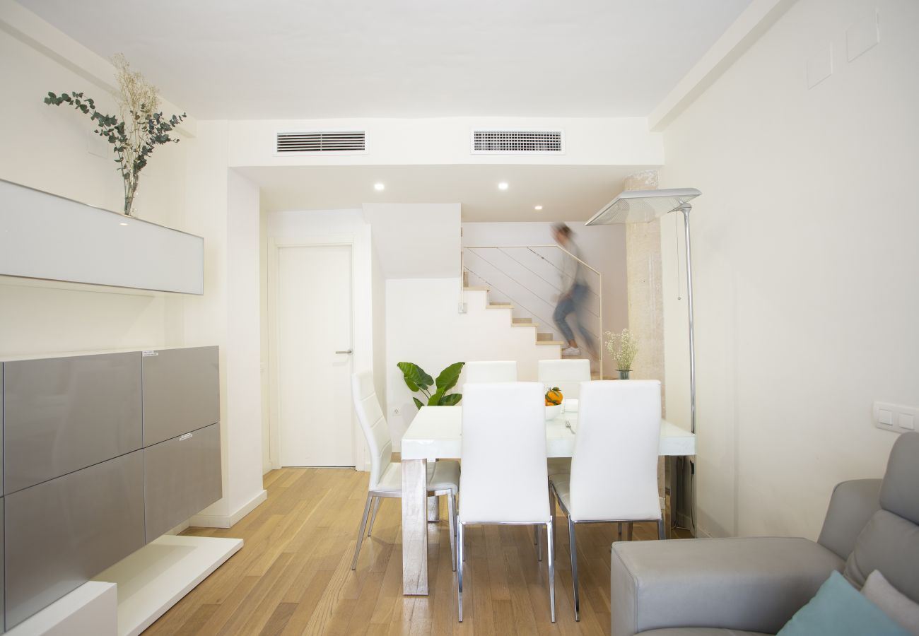 Apartamento en Valencia - Comedias IV SR