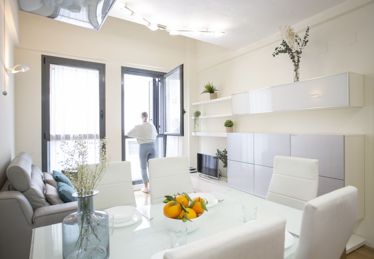 Apartamento en Valencia - Comedias IV SR