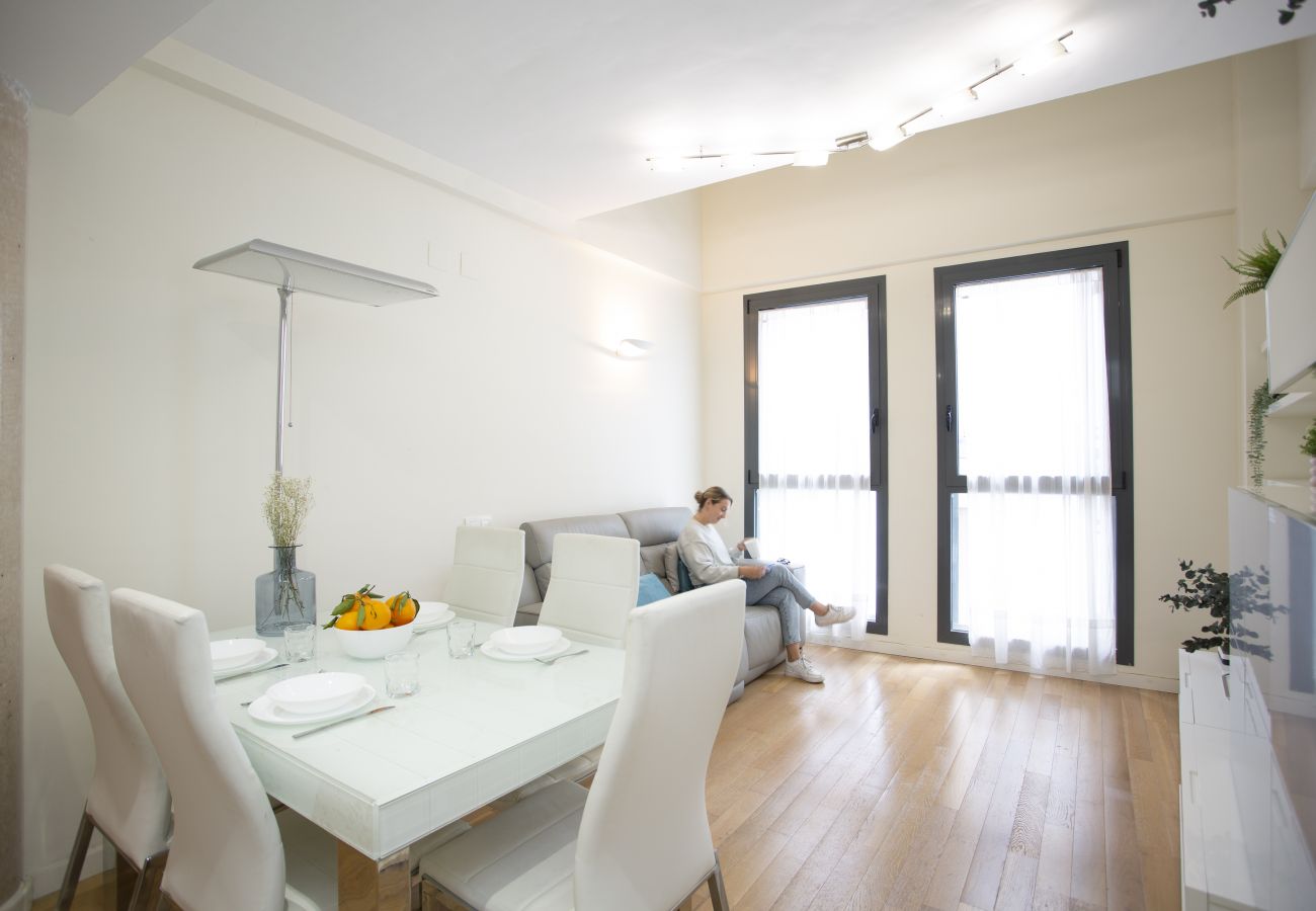 Apartamento en Valencia - Comedias IV SR