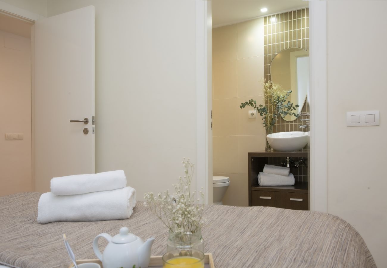 Apartamento en Valencia - Comedias IV SR