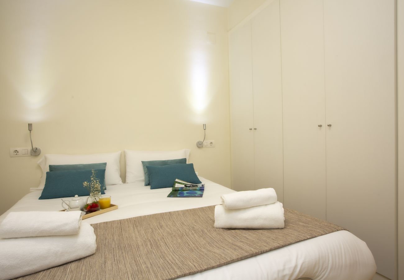 Apartamento en Valencia - Comedias IV SR
