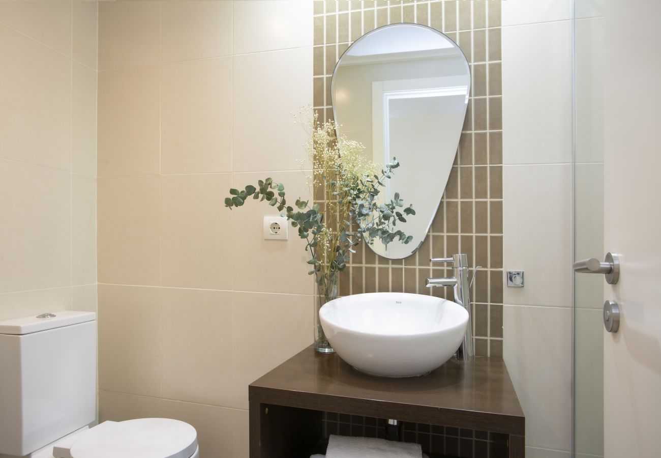 Apartamento en Valencia - Comedias IV SR